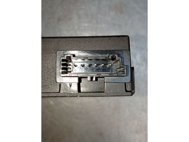 Recambio de modulo electronico para land rover discovery v (l462) 2.0 sd4 4x4 referencia OEM IAM HY3214F12BF A2C9735230601 40398