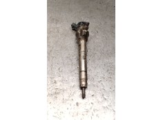 Recambio de inyector para land rover discovery v (l462) 2.0 sd4 4x4 referencia OEM IAM G4D39K546BB 0445110701 BOSCH