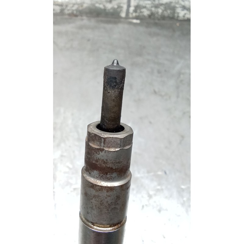 Recambio de inyector para land rover discovery v (l462) 2.0 sd4 4x4 referencia OEM IAM G4D39K546BB 0445110701 BOSCH