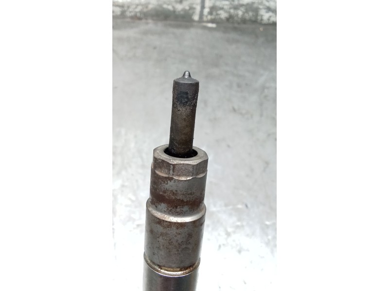 Recambio de inyector para land rover discovery v (l462) 2.0 sd4 4x4 referencia OEM IAM G4D39K546BB 0445110701 BOSCH