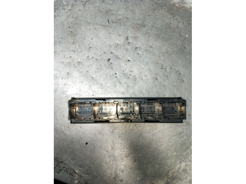 Recambio de modulo electronico para ford mondeo berlina (ge) ambiente referencia OEM IAM 1S7T15K600FD 5WK48743E 2001