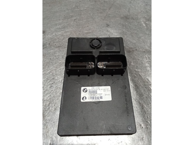 Recambio de modulo electronico para bmw f ( - 800cc) f 700 gs (k70) referencia OEM IAM 61358526099 106818100013516 61358526099 5