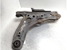 Recambio de brazo suspension inferior delantero izquierdo para seat arosa (6h1) 1.0 referencia OEM IAM    2