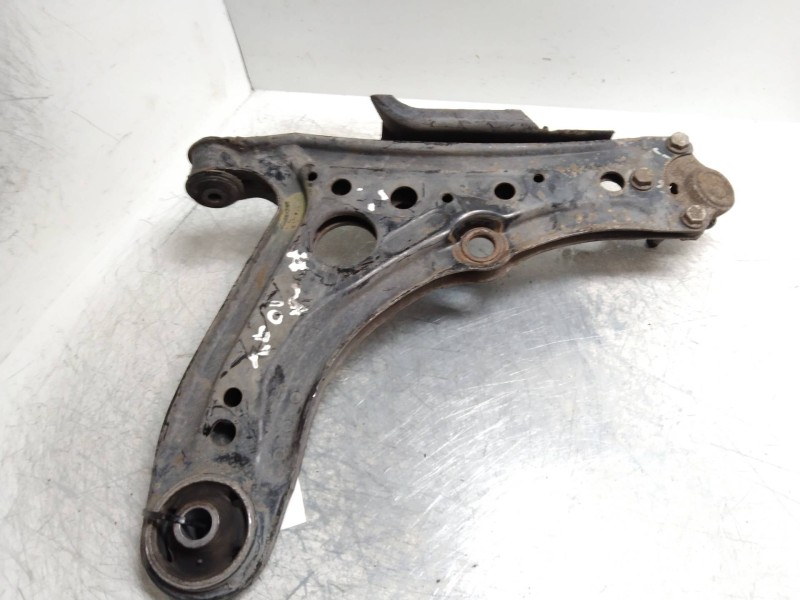Recambio de brazo suspension inferior delantero izquierdo para seat arosa (6h1) 1.0 referencia OEM IAM   
