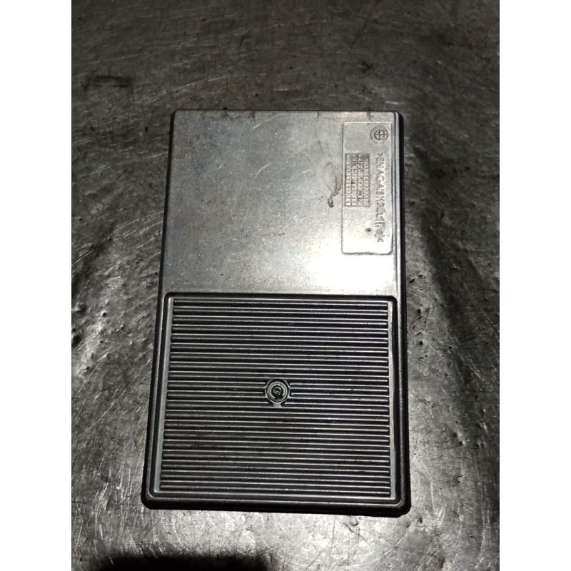 Recambio de modulo electronico para bmw f ( - 800cc) f 700 gs (k70) referencia OEM IAM 61358526099 106818100013516 61358526099 5