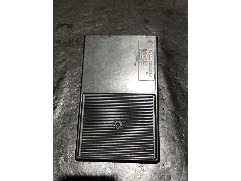 Recambio de modulo electronico para bmw f ( - 800cc) f 700 gs (k70) referencia OEM IAM 61358526099 106818100013516 61358526099 5