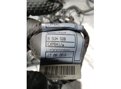 Recambio de modulo electronico para bmw f ( - 800cc) f 700 gs (k70) referencia OEM IAM 8534520 8566630 INSTALACION ELECTRICA 2
