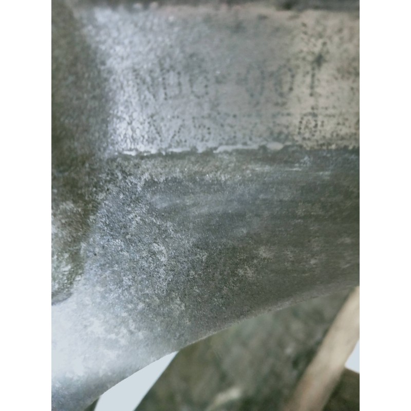 Recambio de caja cambios para renault megane ii berlina 5p confort authentique referencia OEM IAM ND0001 A255750 