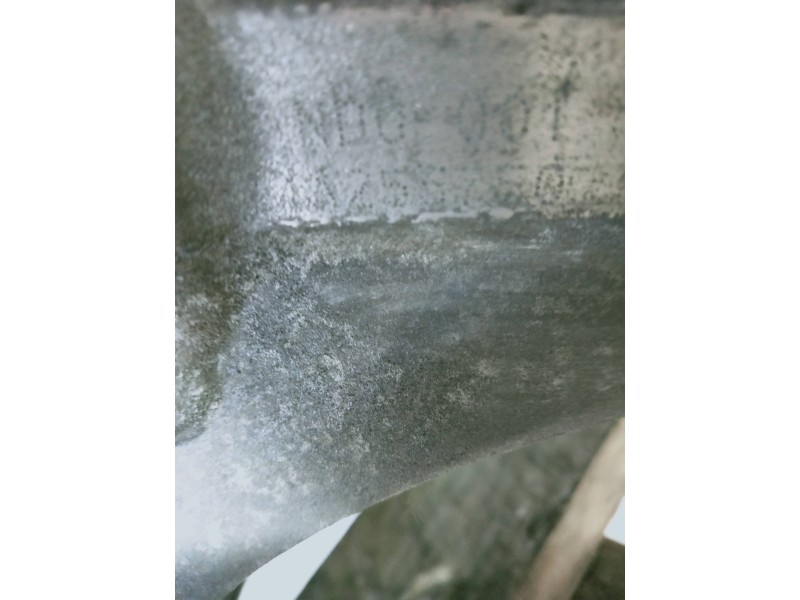 Recambio de caja cambios para renault megane ii berlina 5p confort authentique referencia OEM IAM ND0001 A255750 