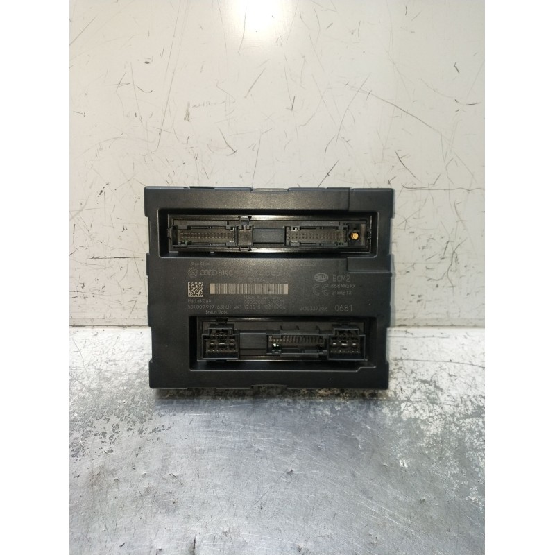 Recambio de modulo electronico para audi q5 (8rb) 3.0 tdi quattro referencia OEM IAM 8K0907064CQ 5DK00991963HLHW41 0130337202 20