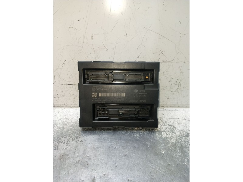 Recambio de modulo electronico para audi q5 (8rb) 3.0 tdi quattro referencia OEM IAM 8K0907064CQ 5DK00991963HLHW41 0130337202 20