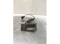 Recambio de modulo electronico para audi q5 (8rb) 3.0 tdi quattro referencia OEM IAM 5N0827566C CAMARA TRASERA MANETA EXTERIOR P