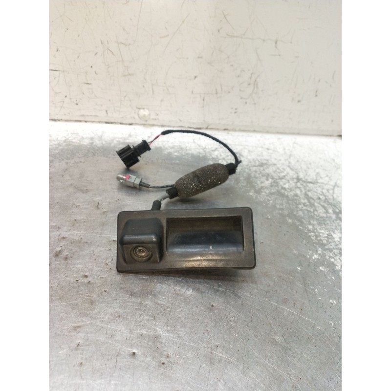 Recambio de modulo electronico para audi q5 (8rb) 3.0 tdi quattro referencia OEM IAM 5N0827566C CAMARA TRASERA MANETA EXTERIOR P