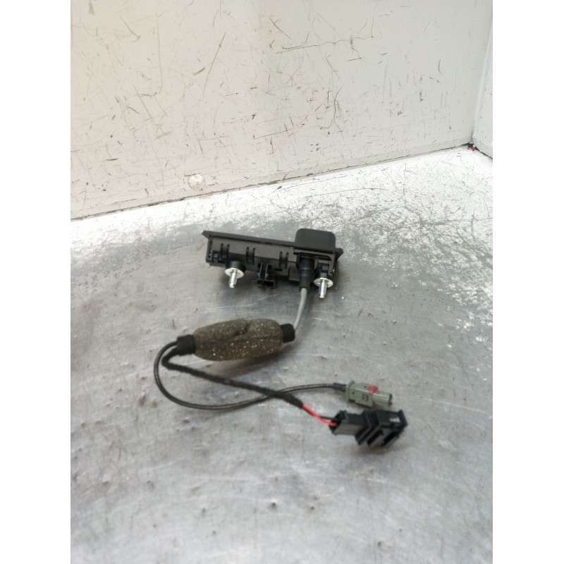 Recambio de modulo electronico para audi q5 (8rb) 3.0 tdi quattro referencia OEM IAM 5N0827566C CAMARA TRASERA MANETA EXTERIOR P