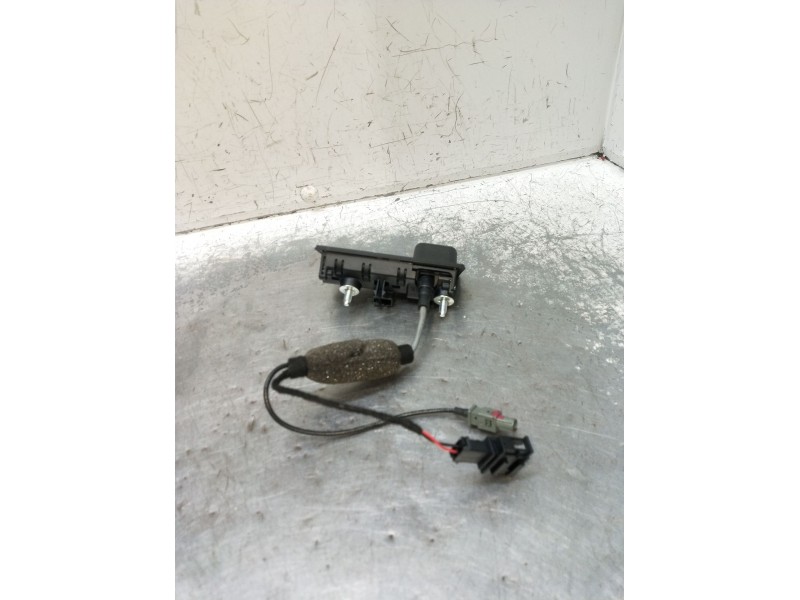 Recambio de modulo electronico para audi q5 (8rb) 3.0 tdi quattro referencia OEM IAM 5N0827566C CAMARA TRASERA MANETA EXTERIOR P