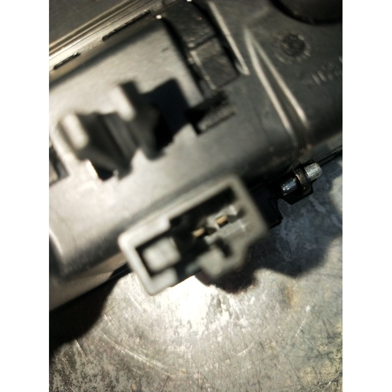 Recambio de modulo electronico para audi q5 (8rb) 3.0 tdi quattro referencia OEM IAM 5N0827566C CAMARA TRASERA MANETA EXTERIOR P