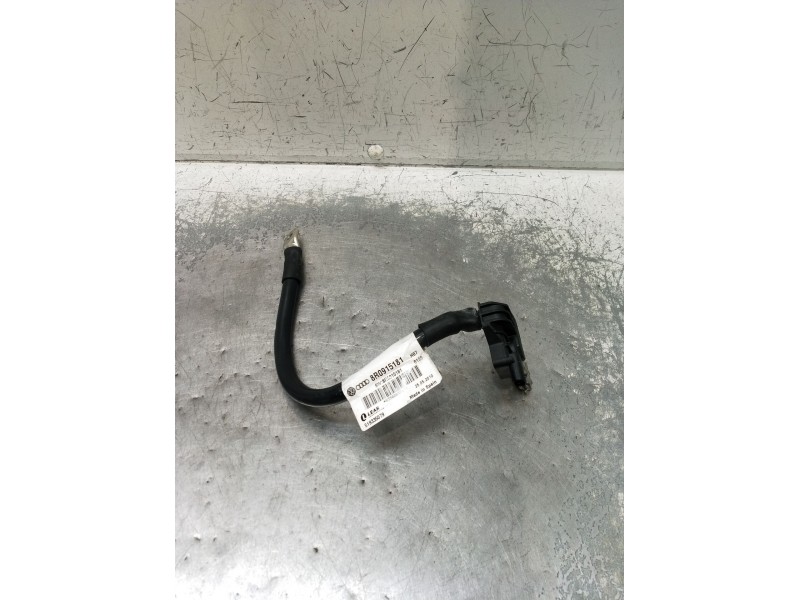 Recambio de modulo electronico para audi q5 (8rb) 3.0 tdi quattro referencia OEM IAM 8R0915181 519335079 8350200261 2008