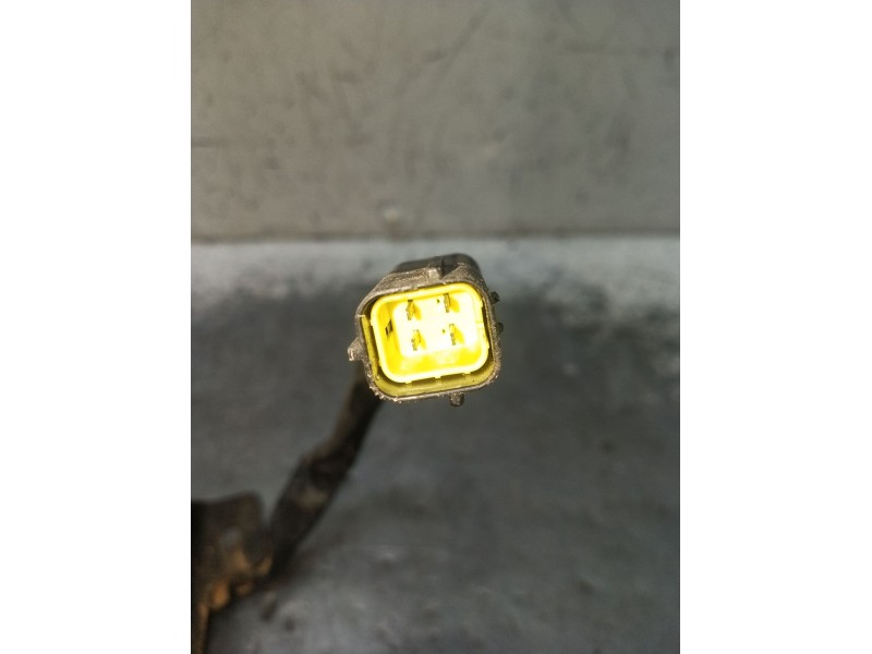 Recambio de modulo electronico para ford probe 24v referencia OEM IAM  MOTOR FARO 1993