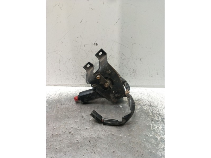 Recambio de modulo electronico para ford probe 24v referencia OEM IAM  MOTOR FARO 1993