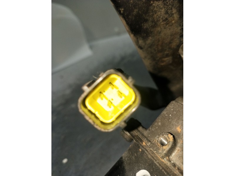 Recambio de modulo electronico para ford probe 24v referencia OEM IAM  MOTOR FARO 1993