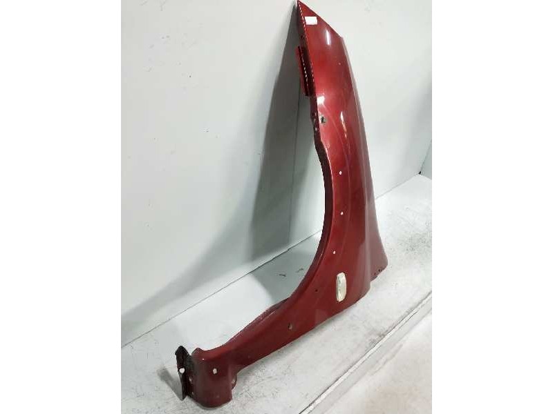 Recambio de aleta delantera izquierda para tata indica 1.4 referencia OEM IAM   