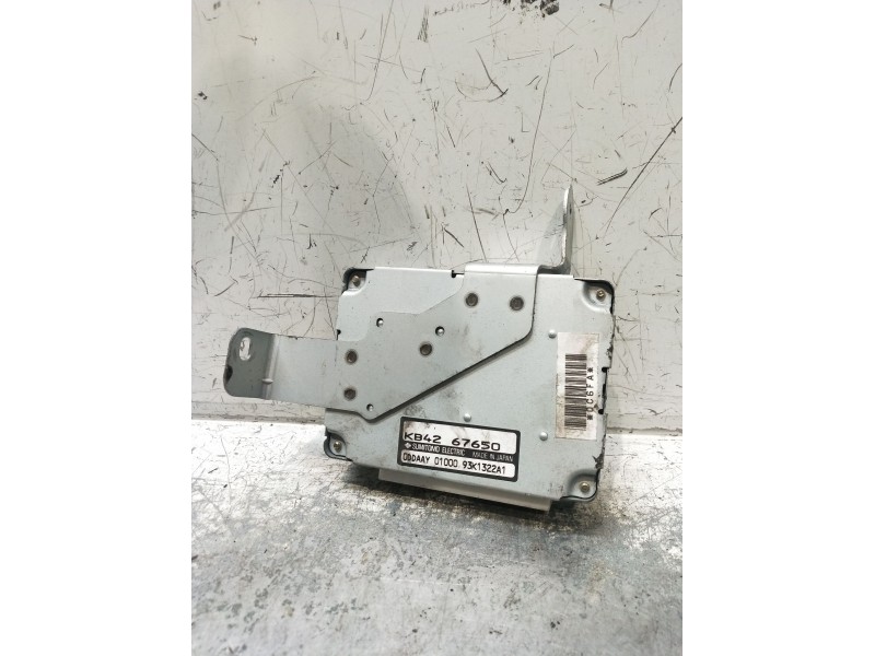 Recambio de modulo electronico para ford probe 24v referencia OEM IAM KB4267650 93K1322A1 1993