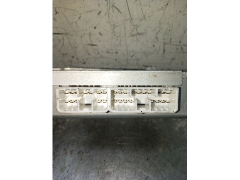 Recambio de modulo electronico para ford probe 24v referencia OEM IAM KB4267650 93K1322A1 1993