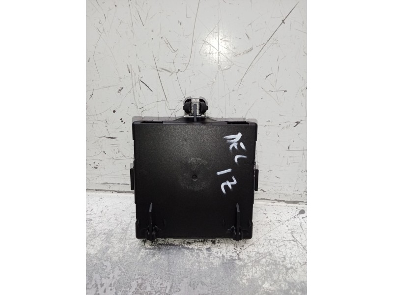 Recambio de modulo electronico para mercedes-benz cla shooting brake (x117) cla 200 cdi / d (117.908) referencia OEM IAM A166900