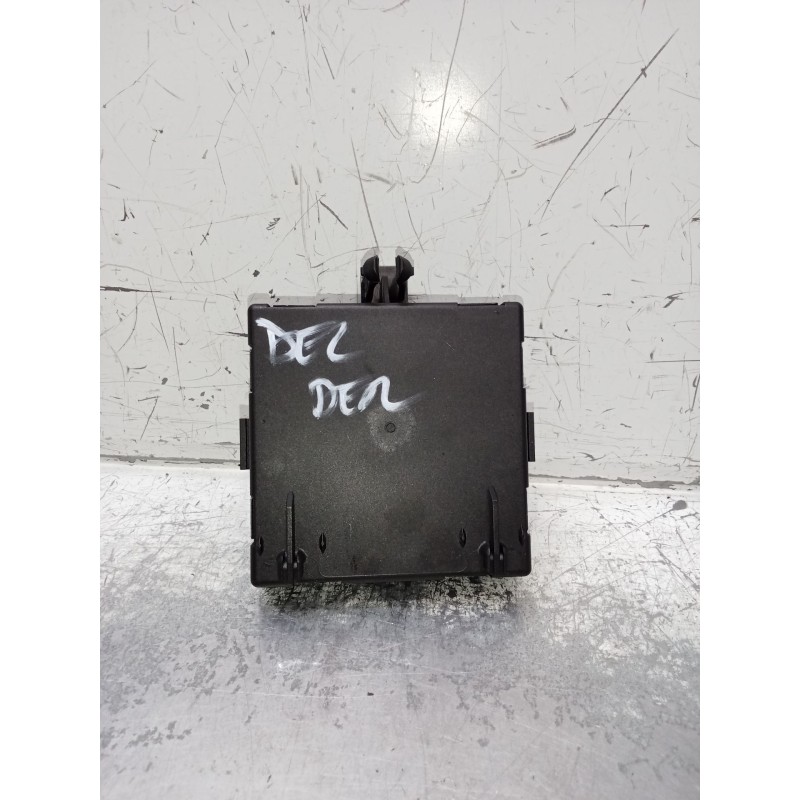 Recambio de modulo electronico para mercedes-benz cla shooting brake (x117) cla 200 cdi / d (117.908) referencia OEM IAM A166900