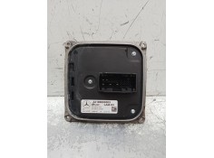 Recambio de modulo electronico para mercedes-benz cla shooting brake (x117) cla 200 cdi / d (117.908) referencia OEM IAM A218900