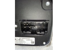 Recambio de modulo electronico para mercedes-benz cla shooting brake (x117) cla 200 cdi / d (117.908) referencia OEM IAM A218900 2