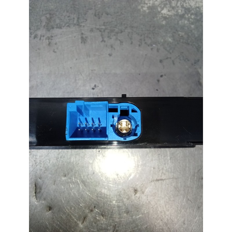 Recambio de modulo electronico para mercedes-benz cla shooting brake (x117) cla 200 cdi / d (117.908) referencia OEM IAM A172820