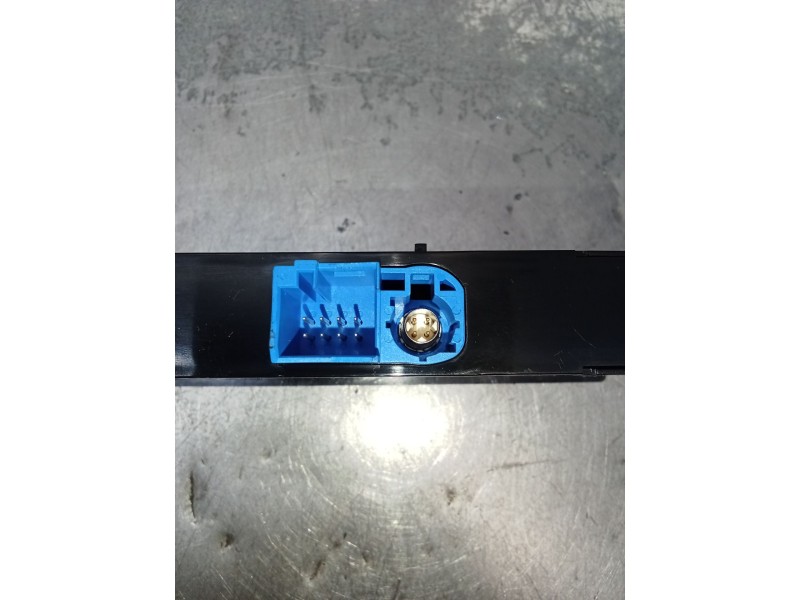 Recambio de modulo electronico para mercedes-benz cla shooting brake (x117) cla 200 cdi / d (117.908) referencia OEM IAM A172820