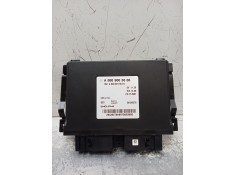 Recambio de modulo electronico para mercedes-benz cla shooting brake (x117) cla 200 cdi / d (117.908) referencia OEM IAM A000900