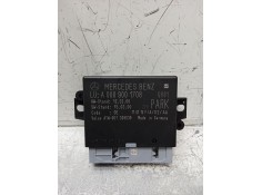 Recambio de modulo electronico para mercedes-benz cla shooting brake (x117) cla 200 cdi / d (117.908) referencia OEM IAM A000900