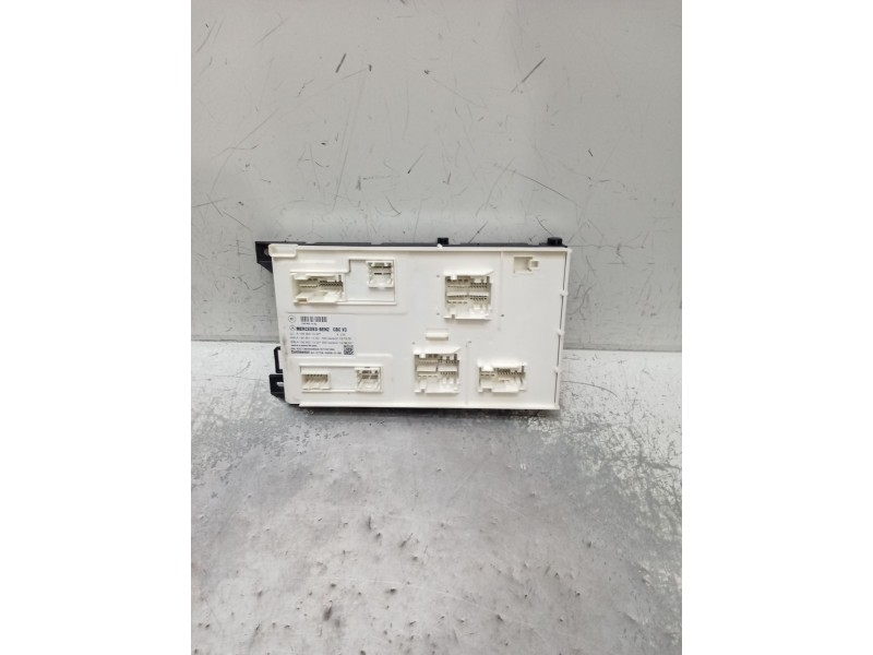 Recambio de modulo electronico para mercedes-benz cla shooting brake (x117) cla 200 cdi / d (117.908) referencia OEM IAM A156900