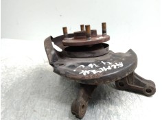 Recambio de mangueta delantera izquierda para nissan almera (n15) referencia OEM IAM    2