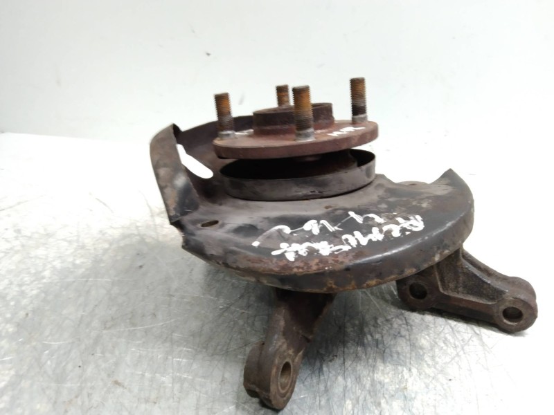 Recambio de mangueta delantera izquierda para nissan almera (n15) referencia OEM IAM   