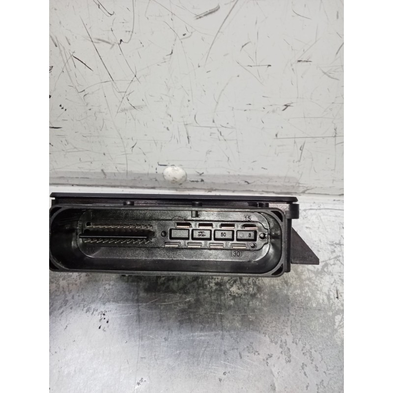 Recambio de modulo electronico para mercedes-benz cla shooting brake (x117) cla 200 cdi / d (117.908) referencia OEM IAM A246900