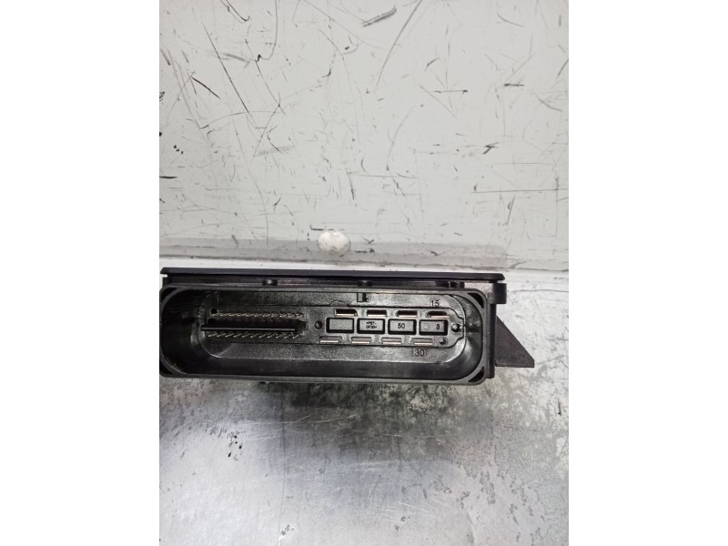 Recambio de modulo electronico para mercedes-benz cla shooting brake (x117) cla 200 cdi / d (117.908) referencia OEM IAM A246900