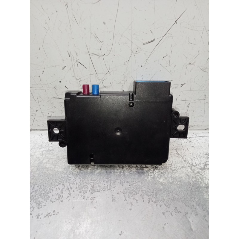 Recambio de modulo electronico para mercedes-benz cla shooting brake (x117) cla 200 cdi / d (117.908) referencia OEM IAM A166900