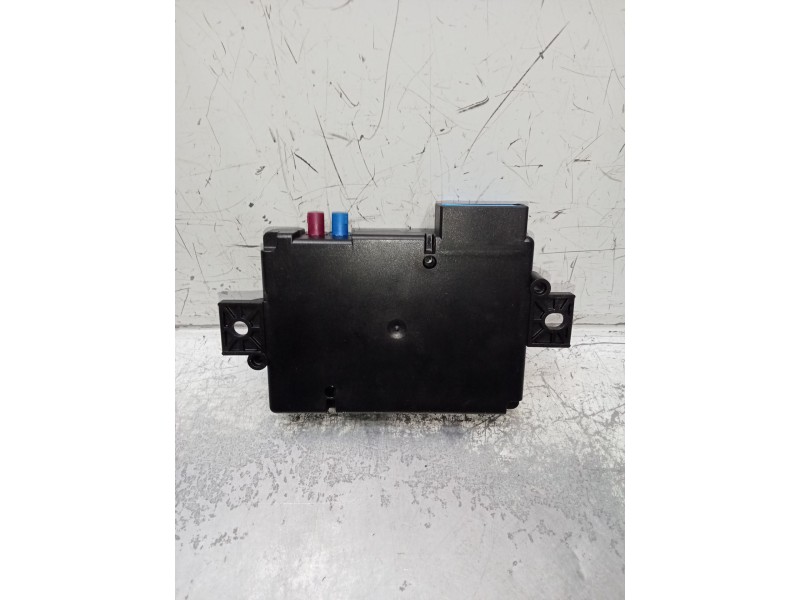 Recambio de modulo electronico para mercedes-benz cla shooting brake (x117) cla 200 cdi / d (117.908) referencia OEM IAM A166900