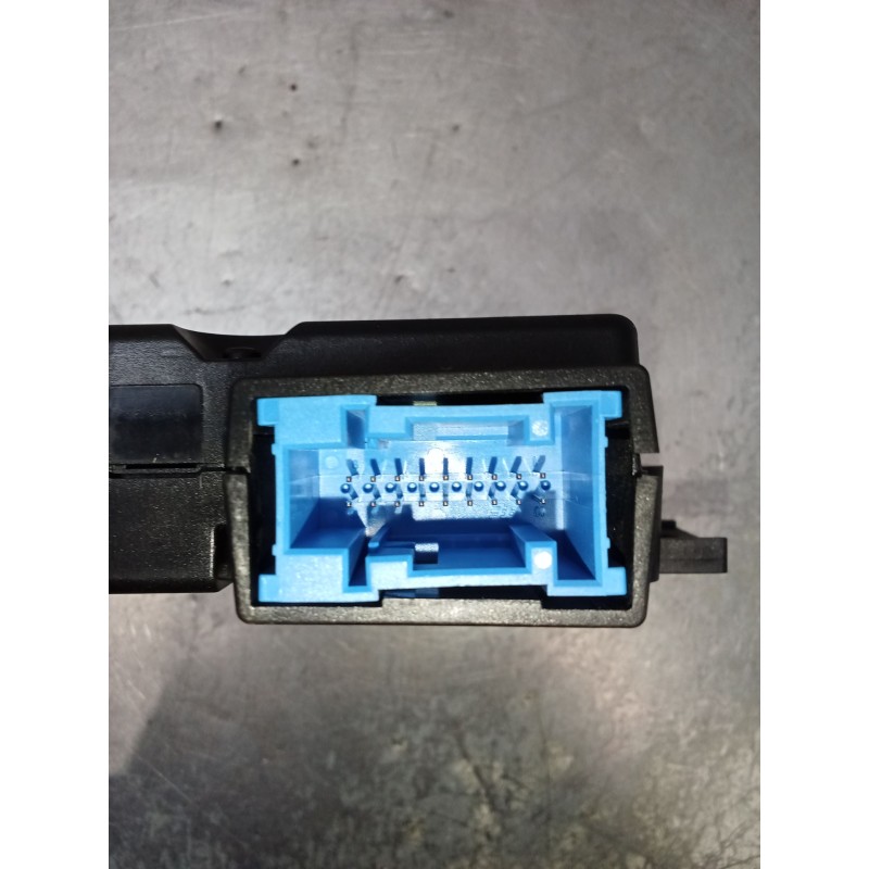 Recambio de modulo electronico para mercedes-benz cla shooting brake (x117) cla 200 cdi / d (117.908) referencia OEM IAM A166900