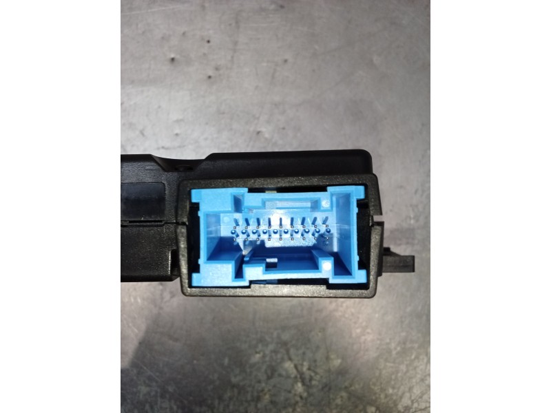 Recambio de modulo electronico para mercedes-benz cla shooting brake (x117) cla 200 cdi / d (117.908) referencia OEM IAM A166900