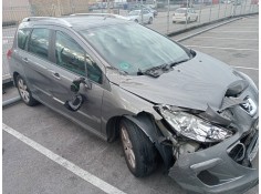 peugeot 308 sw del año 2009