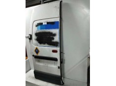 Recambio de puerta trasera izquierda para nissan interstar mod. 04 (x70) 2.5 dci diesel cat referencia OEM IAM CIEGA   2