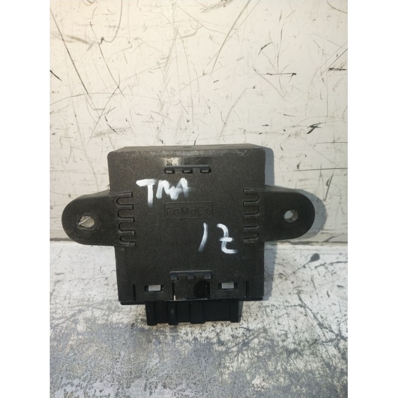 Recambio de modulo electronico para ford mondeo v sedán (cd) 2.0 hybrid referencia OEM IAM DG9T14B534 10348864 2019