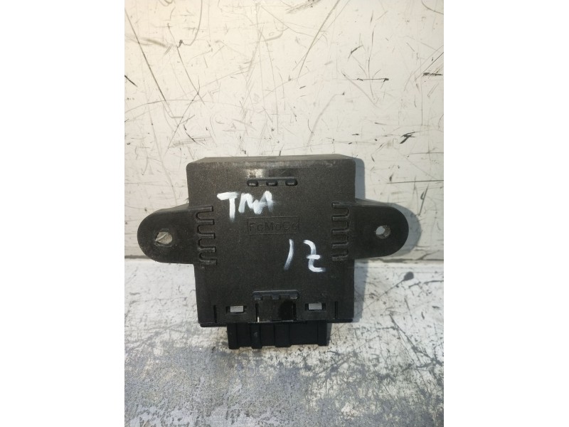 Recambio de modulo electronico para ford mondeo v sedán (cd) 2.0 hybrid referencia OEM IAM DG9T14B534 10348864 2019