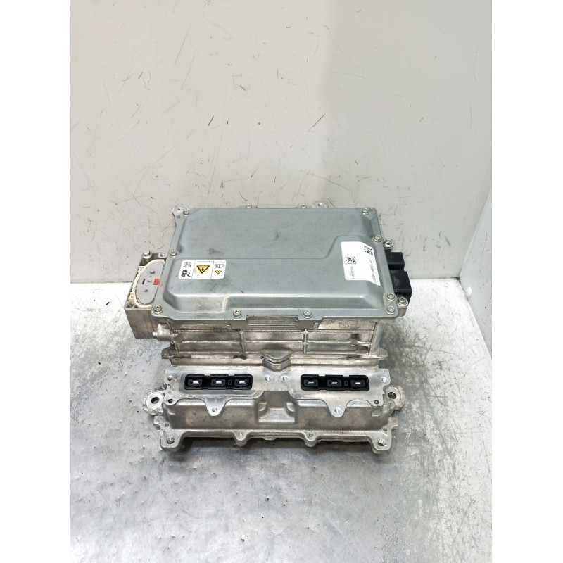 Recambio de modulo electronico para ford mondeo v sedán (cd) 2.0 hybrid referencia OEM IAM JG987B012KC JM19405466 2019