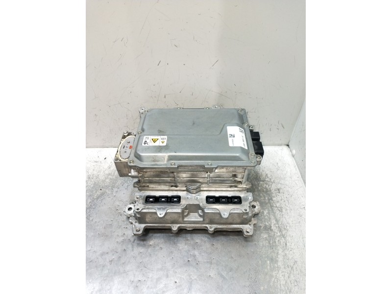 Recambio de modulo electronico para ford mondeo v sedán (cd) 2.0 hybrid referencia OEM IAM JG987B012KC JM19405466 2019